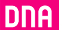 DNA-logo