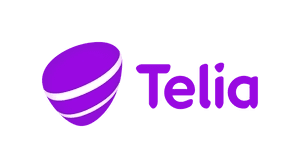 Telia-logo